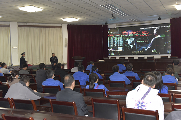 1618386543754351.jpeg 公司舉辦“預(yù)防電信網(wǎng)絡(luò)詐騙宣傳周”活動(dòng) (2).jpg