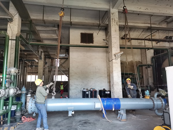 1652838617902753.jpeg 尿素車間油冷器更換完成2.jpg