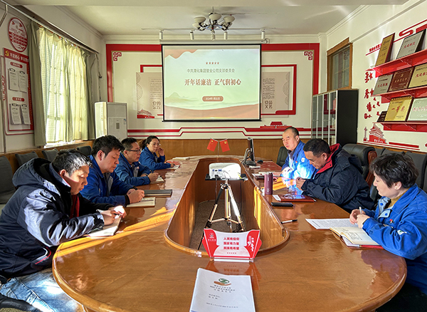 1706064475894016.jpeg 1月22日上午,塑業(yè)黨支部組織開展“開年話廉潔 正氣潤初心”主題黨日活動 600.jpg