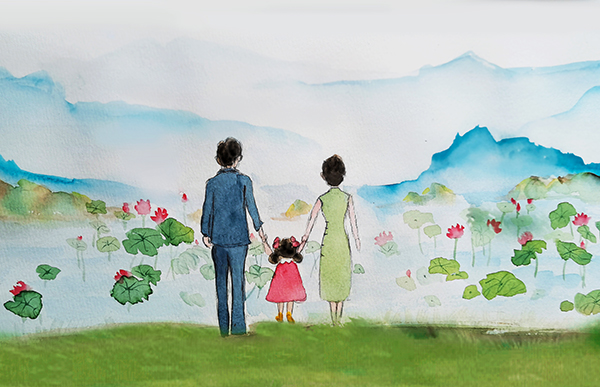 弘揚廉潔家風(fēng)，建設(shè)幸福家庭  600.jpg