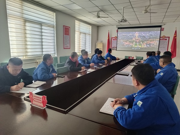 1710459258276961.jpeg 行政保衛(wèi)部黨支部組織黨員干部開(kāi)展廉潔教育專(zhuān)題活動(dòng).jpg