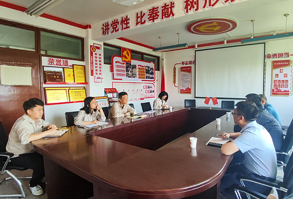 1714284952573818.jpeg 4月26日 蒲城清潔能源化工有限責(zé)任公司來我公司交流學(xué)習(xí).jpg