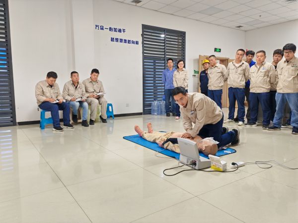 圖3 7月26日，參賽選手全俊杰參與比賽。.jpg