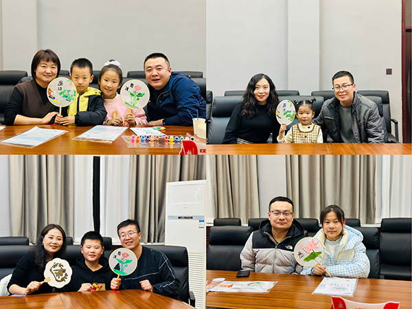 11月30日晚，物料車間黨支部開展“清風(fēng)常伴 以廉守家”為主題的廉潔文化進家庭活動--家庭作品展示.jpg