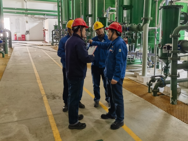 261742948493767278.jpg 水處理裝置區(qū)提能改造.jpg