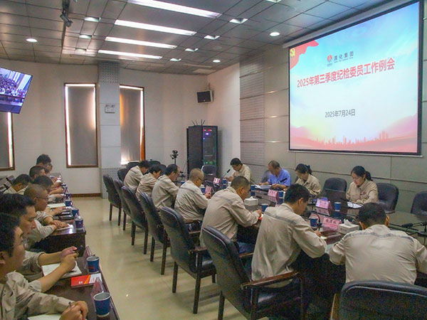 241753346054153367.jpg 2025年7月24日集團(tuán)公司紀(jì)委召開三季度紀(jì)檢委員工作例會.JPG